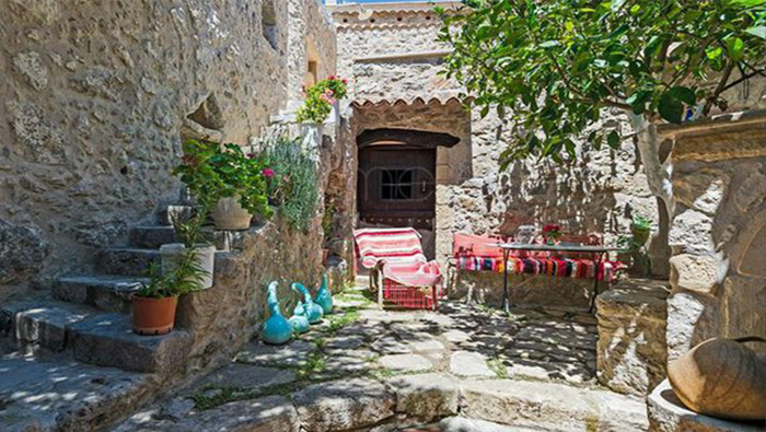 Where to stay
