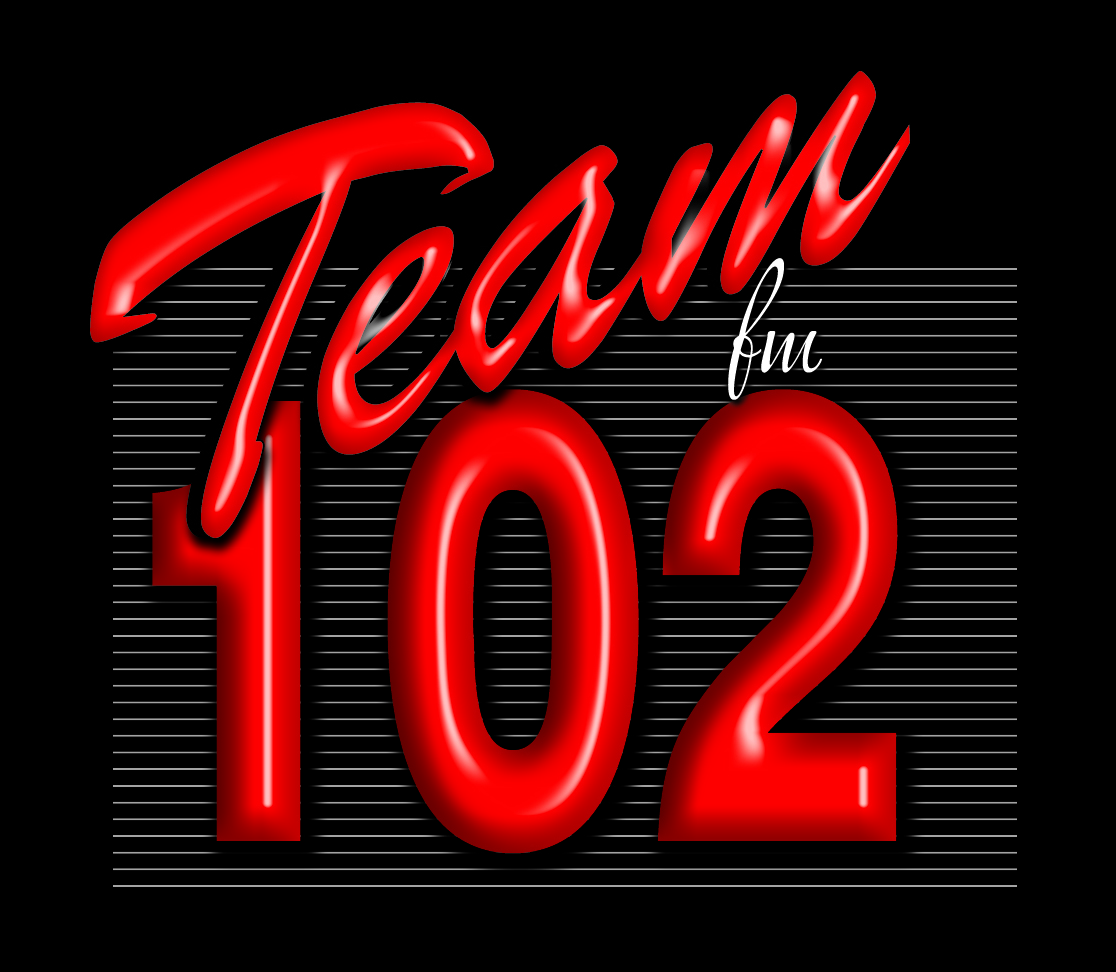 TeamFM102